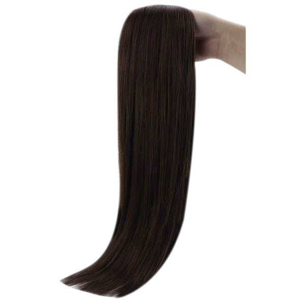 Weft Bundles Solid Color