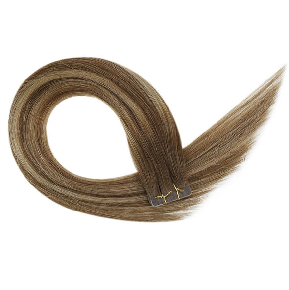 best virgin tape in hair extensions