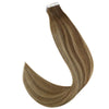 tape in hair extensions qualuty virgin human hair full cuticle