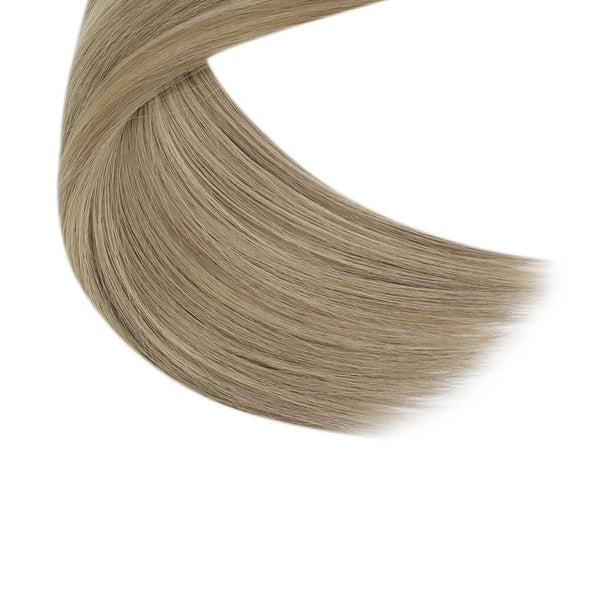 tape in hair extensions 16 inch