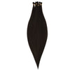 virgin hair extensions weft bundles