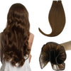 best quality human hair extensions weft hair