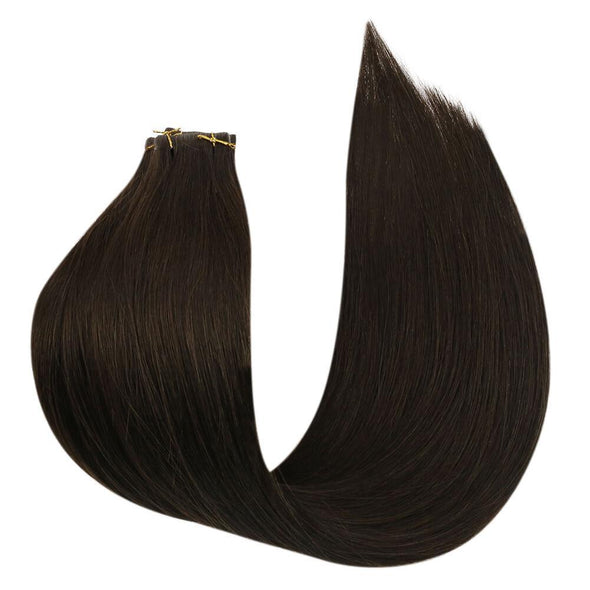 virgin human hair extensions injection tape ins