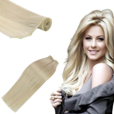 High Quality Hair Bundle Human Hair Extensions